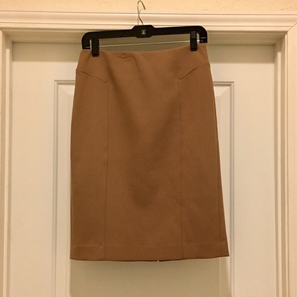 Halogen Skirt
